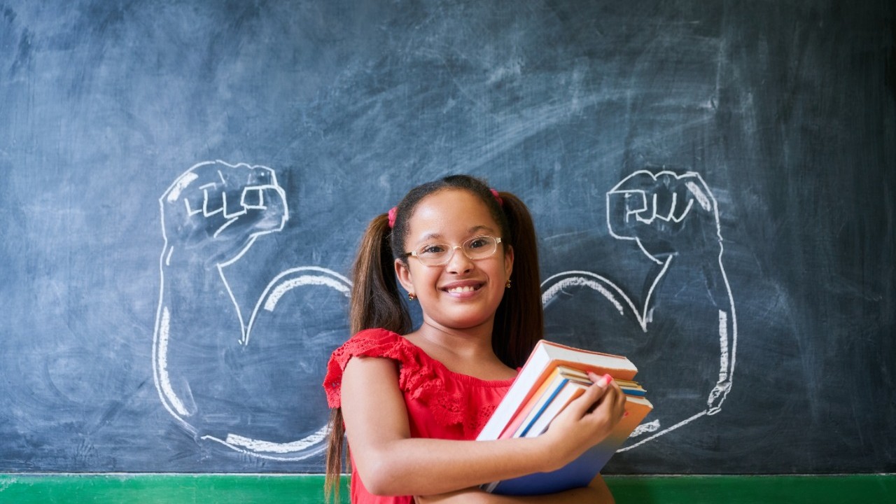 Boosting Your Child’s Immune System